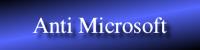 Anti Microsoft Gateway