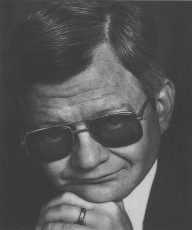 Tom Clancy photo