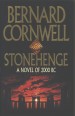 Stonehenge cover