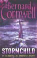 Stormchild cover