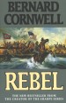 Rebel cover