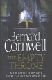 The Empty Throne cover