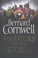 Warriors of the storm cover