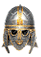 Mask logo