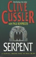 serpent cover