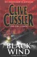 Black Wind Cover