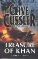 Treasure of Khan Cover
