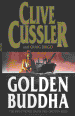 Golden Buddha Cover