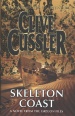 Skeleton Coast Cover