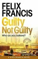 Guilty Not Guilty cover