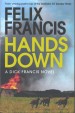 Hands Down cover