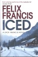 Iced cover