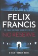 No Reserve cover
