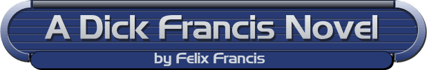 Dick Francis