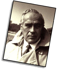Robert Ludlum photo
