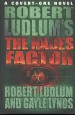 The Hades Factor cover