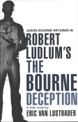 The Bourne Betrayal