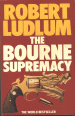 The Bourne Supremacy