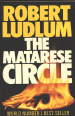 Matarese Circle cover