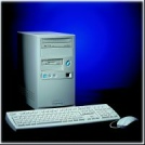 Access to computing section