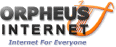 Orpheus Internet Link