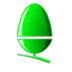 The Acorn Computer logo