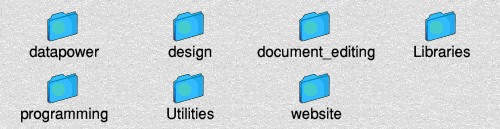 Sample Risc OS Window 1