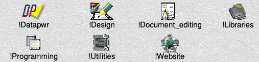 sample risc os window 2